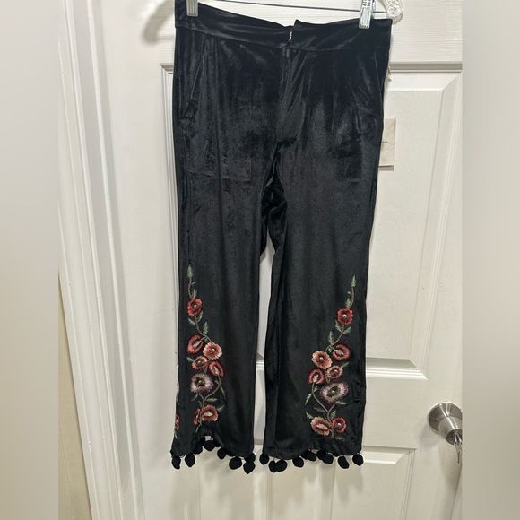 Tularosa Huntington Tassel Pants NWT - Picture 9 of 12